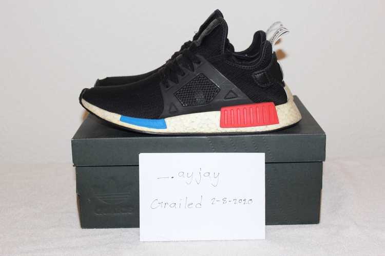 women's nmd_xr1 primeknit shoes