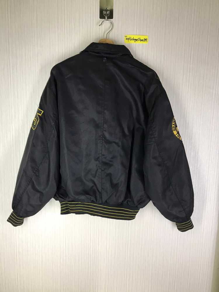 Japanese Brand × Varsity Jacket × Vintage Vintage… - image 12