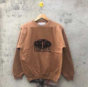 Designer × Gianfranco Ferre Gianfranco Ferre Sweat