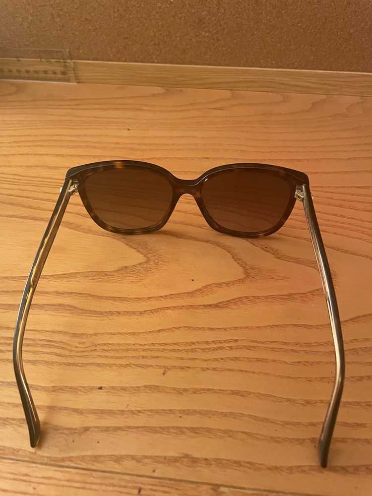 Gucci Gucci TortoiseShell Sunglasses - image 4