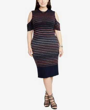 RACHEL Roy Bodycon Dress