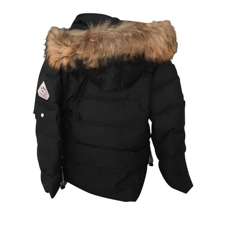 Pyrenex winter jacket - image 2