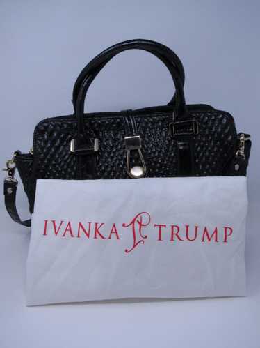 Ivanka Trump Shoulder Bag