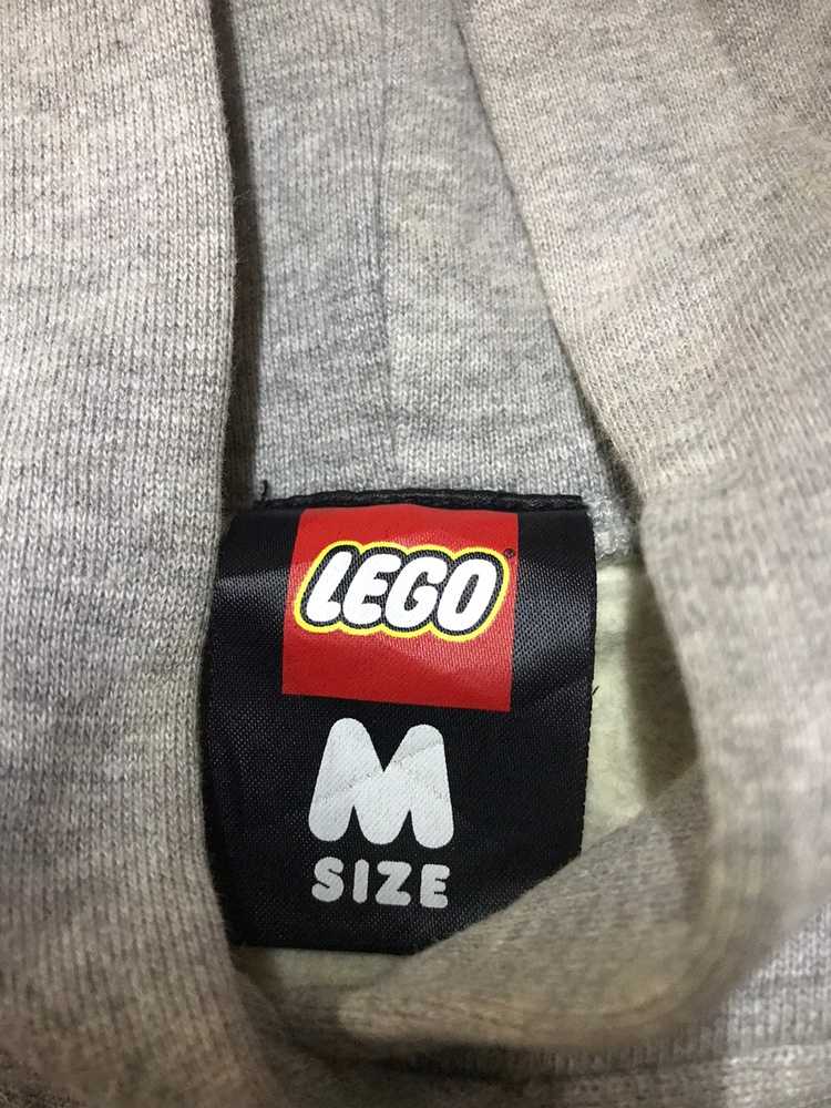 Lego LEGO SWEATSHIRT - image 3