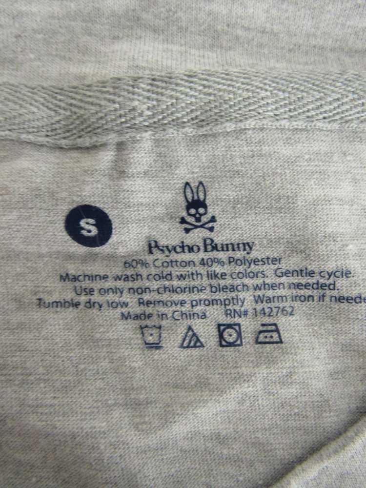 Psycho Bunny Graphic Tee Shirt - image 3