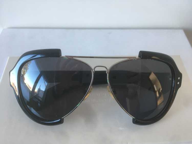 Maison martin discount margiela sunglasses replica