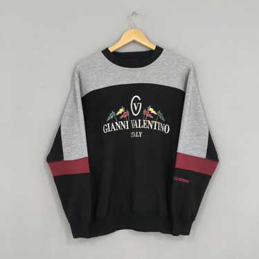 Gianni × Valentino × Vintage Gianni Valentino Ital
