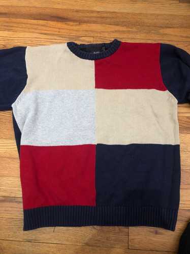 Bill Blass Bill blass vintage knit sweater - image 1