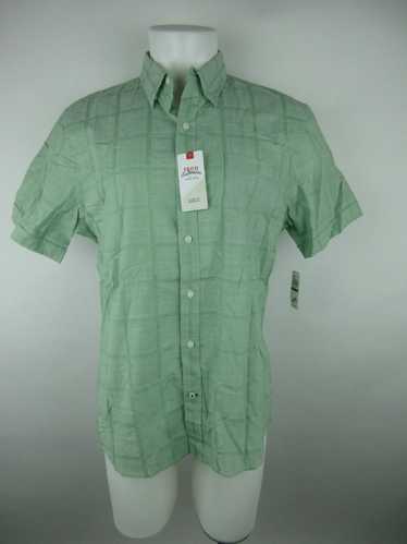 IZOD Button-Front Shirt