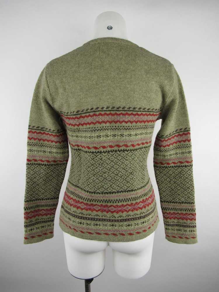 McAdam Knitwear Pullover Sweater - image 2