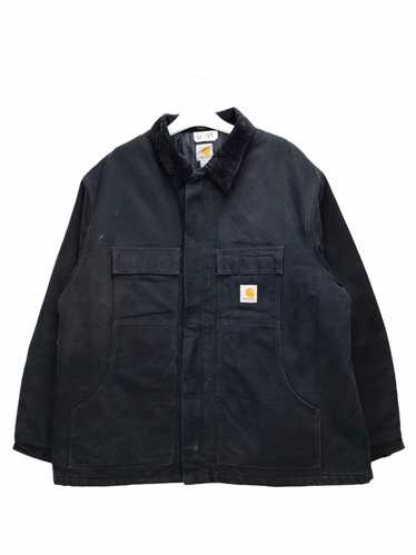 Carhartt × Vintage Carhatt Worker Jacket