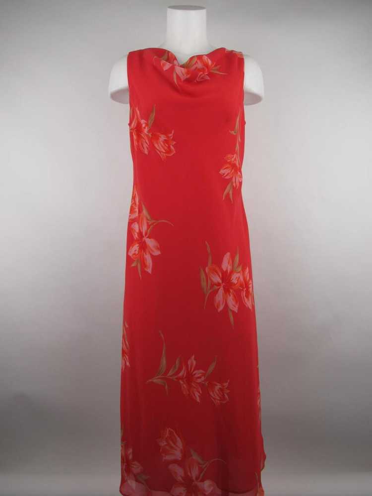 Studio I Maxi Dress - image 1