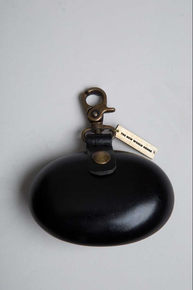 The New World Order Grenade Coin Purse - image 5