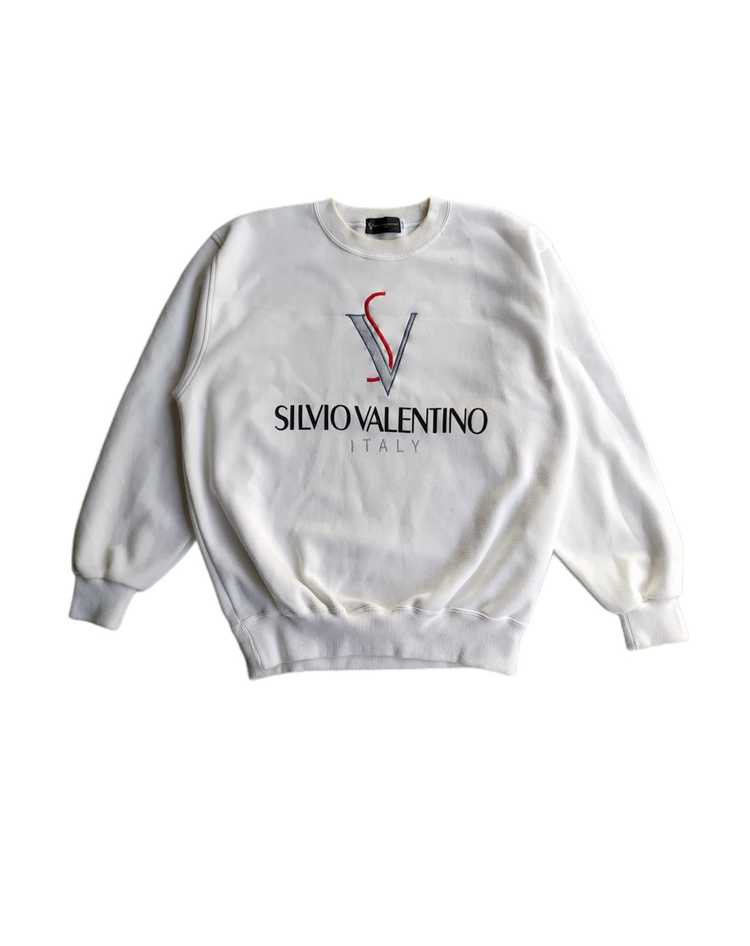 Italian Designers × Valentino × Vintage Silvio Va… - image 2
