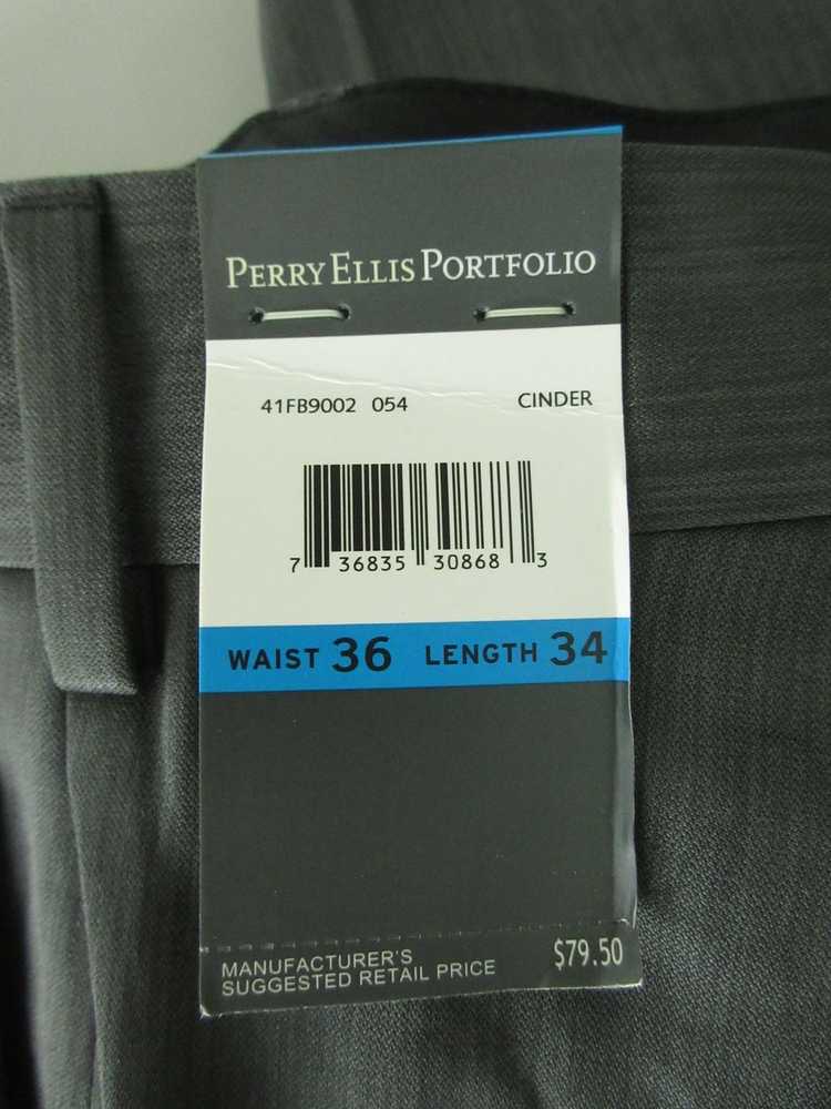 Perry Ellis Dress Pants - image 4