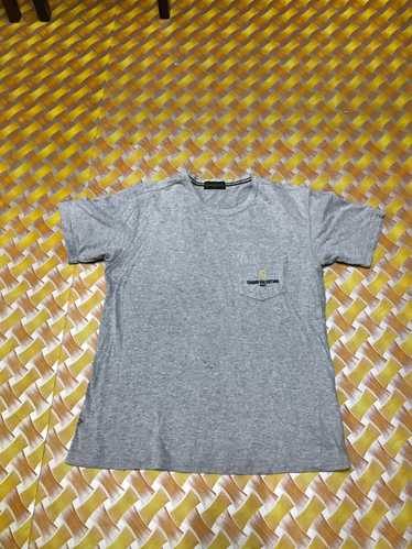 Gianni × Valentino × Vintage Gianni valentino T-sh