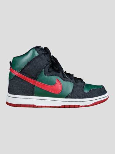 Nike Nike SB Dunk High Premium RESN