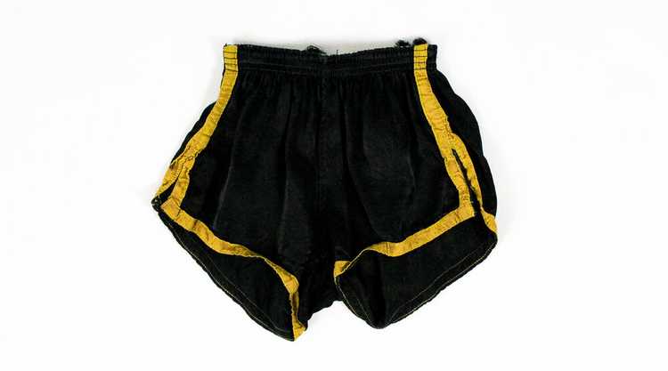 1940s Southern Sportswear Gym Shorts - image 1