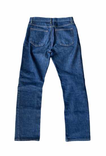 Helmut Lang VINTAGE HELMUT LANG CLASSIC DENIM 1999 - Gem