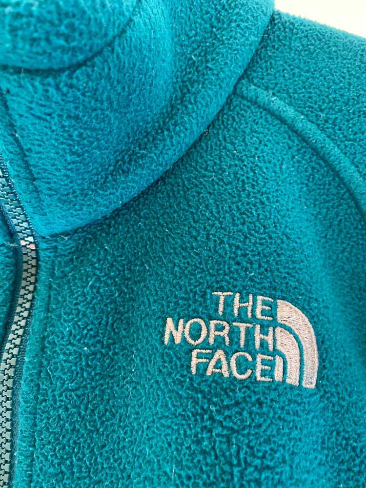 The North Face North-face fleece - image 4