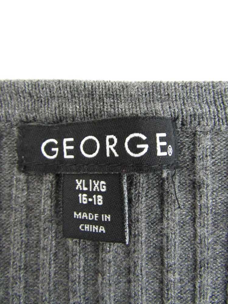 George Pullover Sweater size: XL - image 3