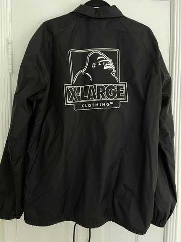 Xlarge x-large black - Gem