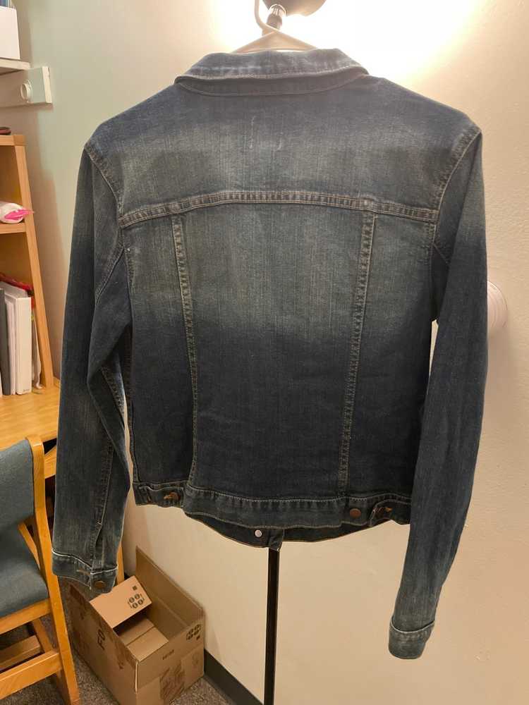 Gap Denim Jacket - image 3