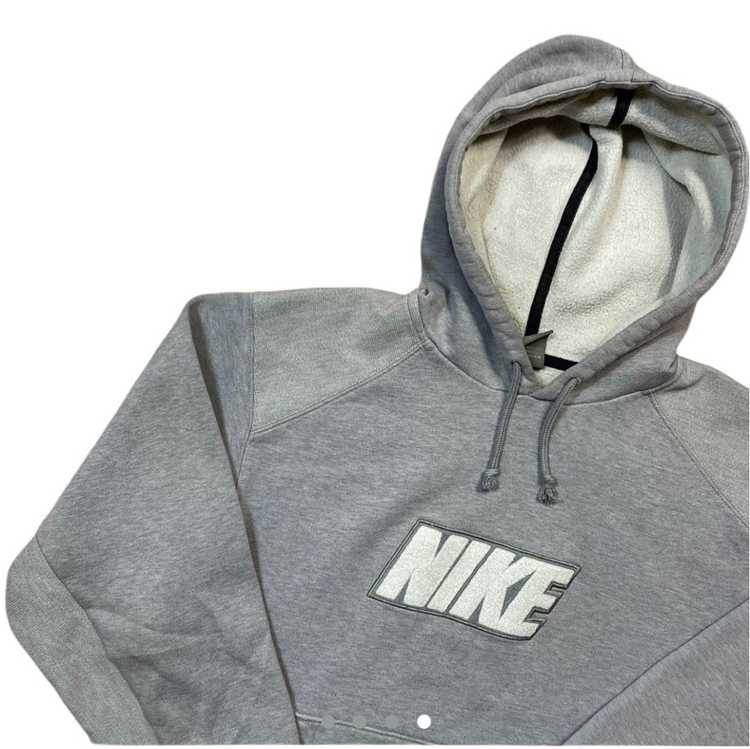 hoodie nike vintage 90s