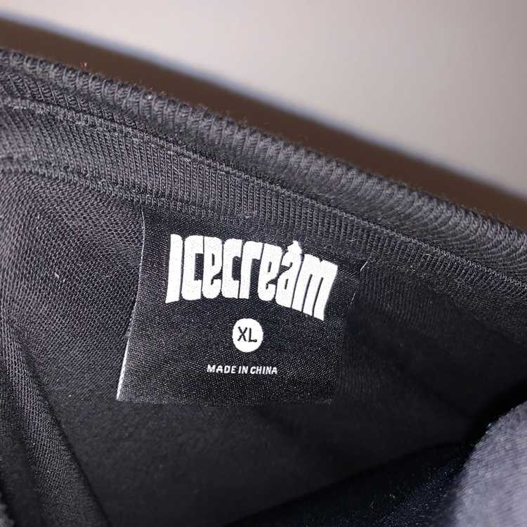 Icecream Icecream Nigo Chains T-Shirt - image 4