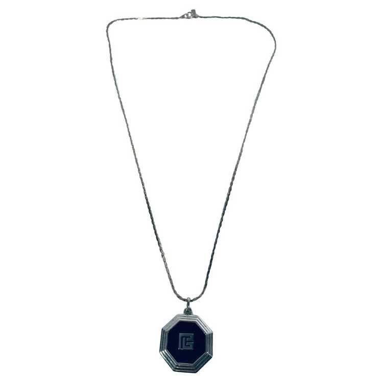 Balmain Necklace in Silvery - image 1