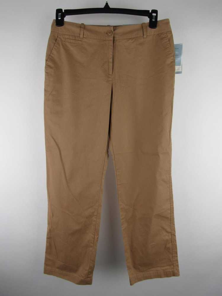 New, Women's Jaclyn Smith classic pants size 16 - clothing