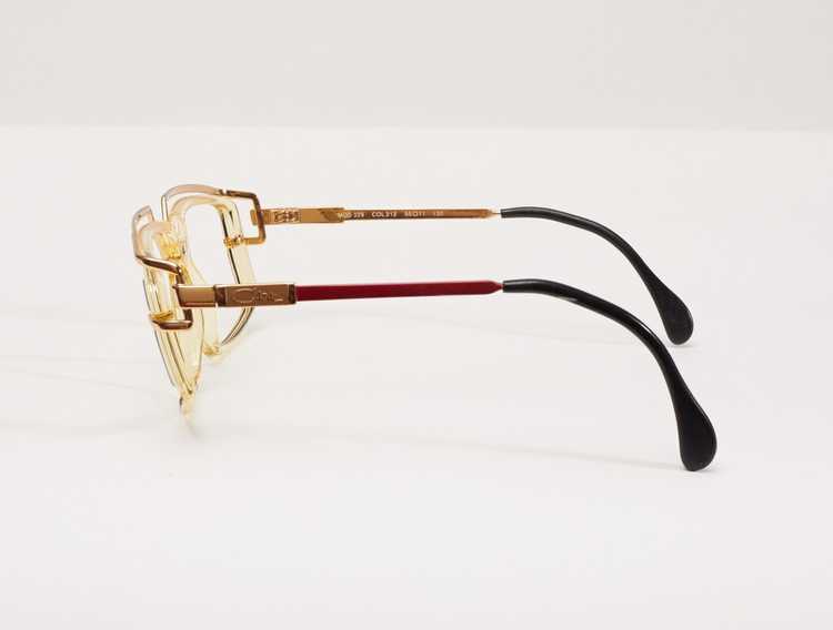 Cazal Cazal Vintage Eyeglasses-Sunglasses - Mod 3… - image 6