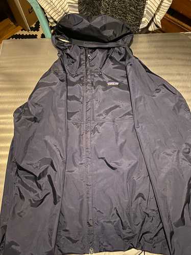 Patagonia Patagonia Windbreaker