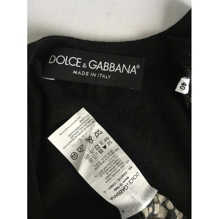 Dolce & Gabbana Peak top - image 5