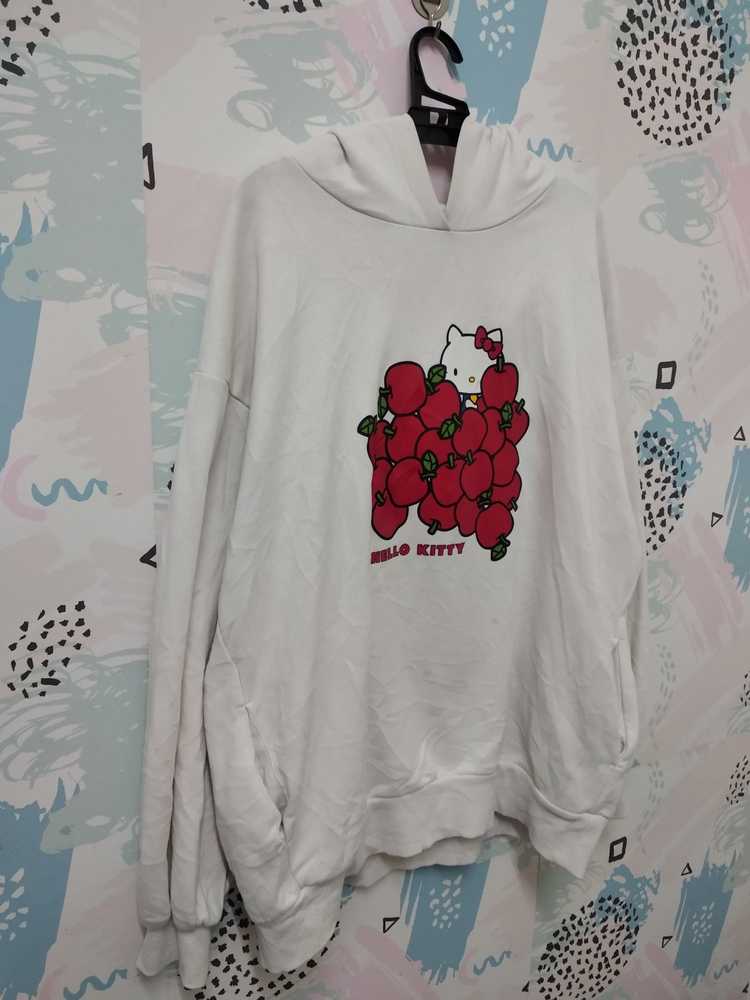 Anima × Japanese Brand GU X HELLO KITTY HODDIE - image 3