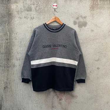 Gianni × Giovanni Valentino × Valentino Vintage 90