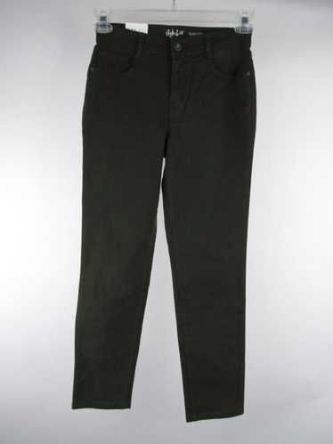 Style & Co Skinny & Slim Jeans - image 1