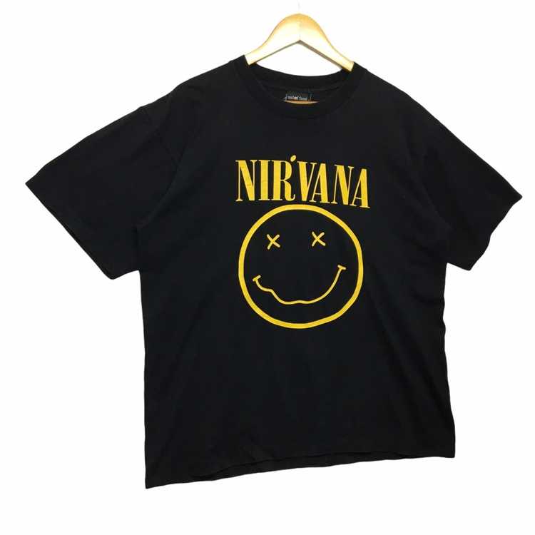 【90's】 Nirvana NEVERMIND Tee s-l400.jpg