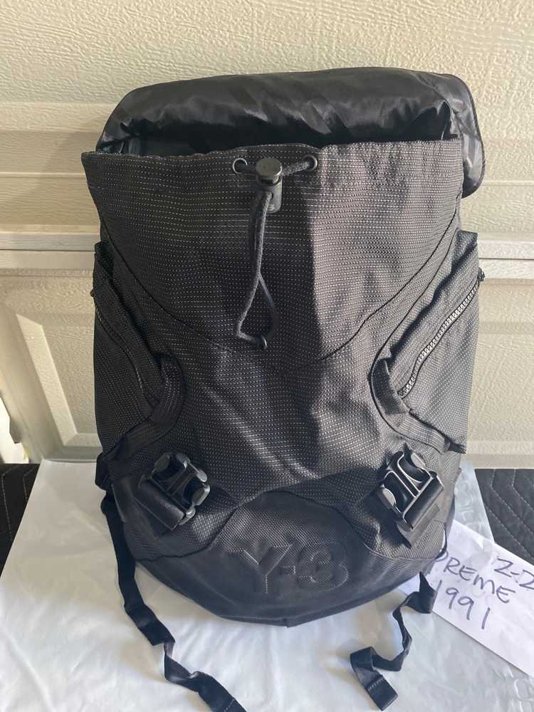 Y-3 Y-3 backpack - Gem