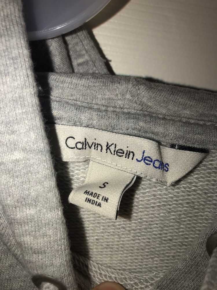 Calvin Klein × Urban Outfitters Calvin Klein Jean… - image 3