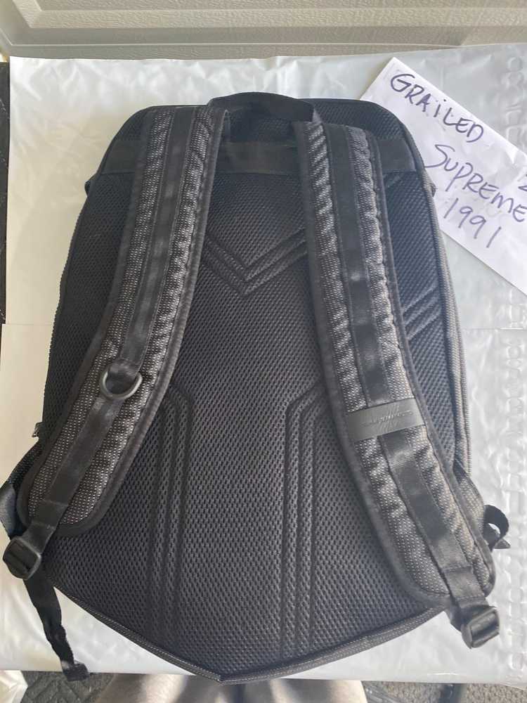 Y-3 Y-3 backpack - Gem Y-3 Y-3 backpack - Gem