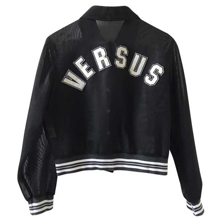 Versus Versus vintage jacket by Versace - image 2