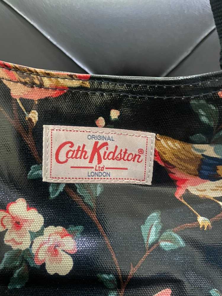 Japanese Brand Cath kidstone london tote bag - image 5