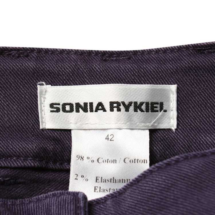 Sonia Rykiel Jeans in purple - image 4