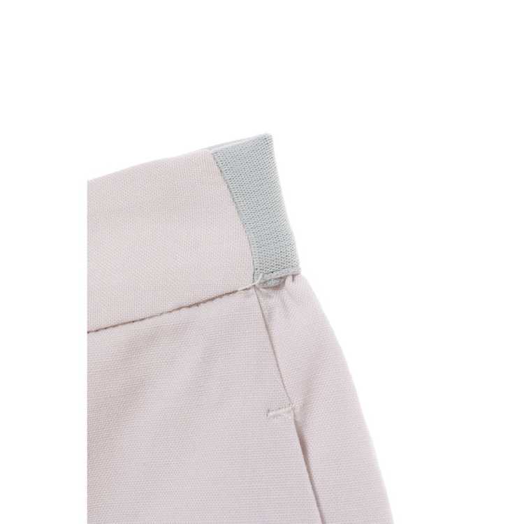 Maison Martin Margiela trousers in light pink - image 3