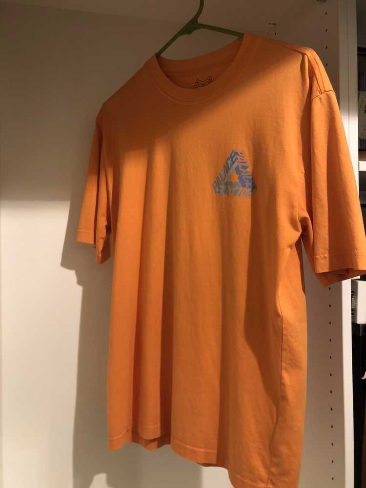 Palace Tri Ferg Tee - Gem