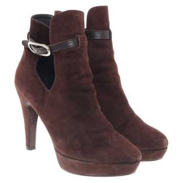 Paco Gil Ankle boots in brown - image 1