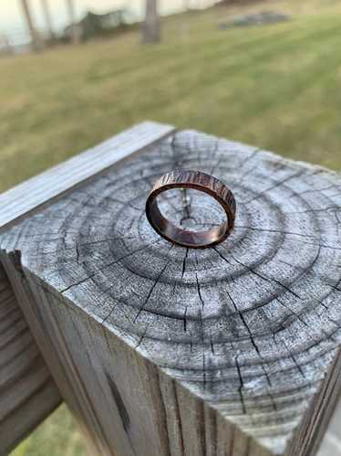 Other Wood-like ring