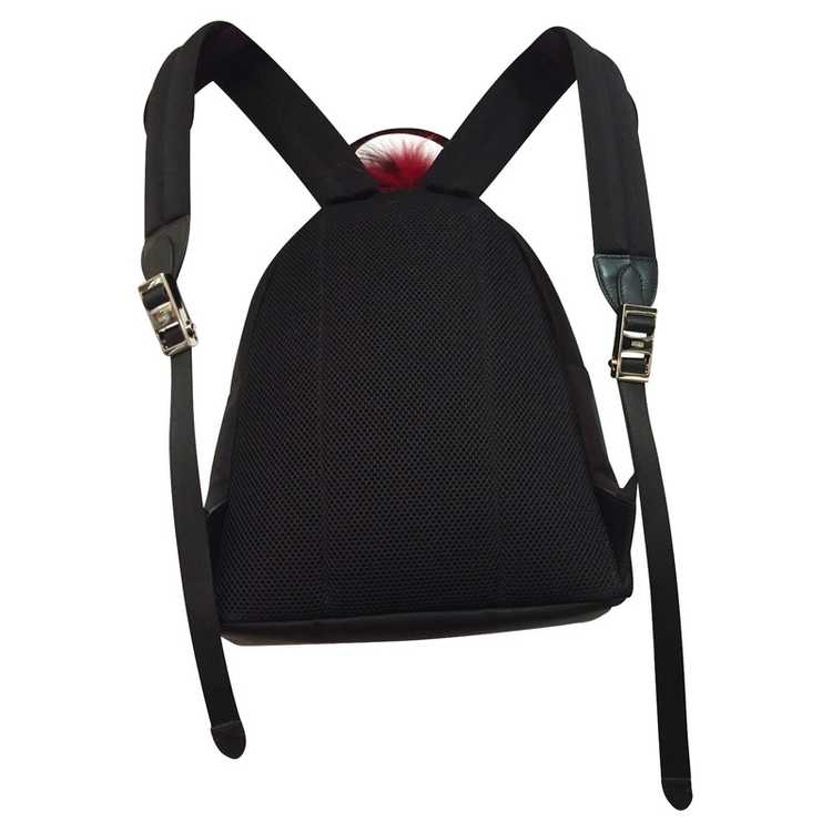 Fendi Bag Bugs Backpack - image 2