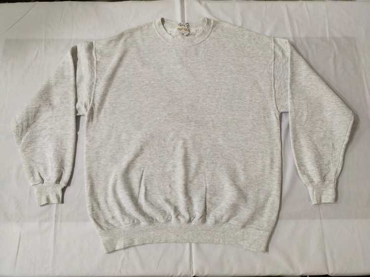 Lee, Shirts, Vintage 996 Washington Bullets Sweatshirt
